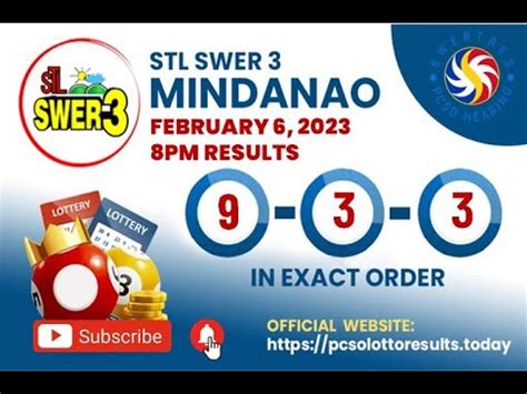 stl result cdo|STL Result Today: PCSO STL Pares, Swer2, Swer3 & Swer4 .